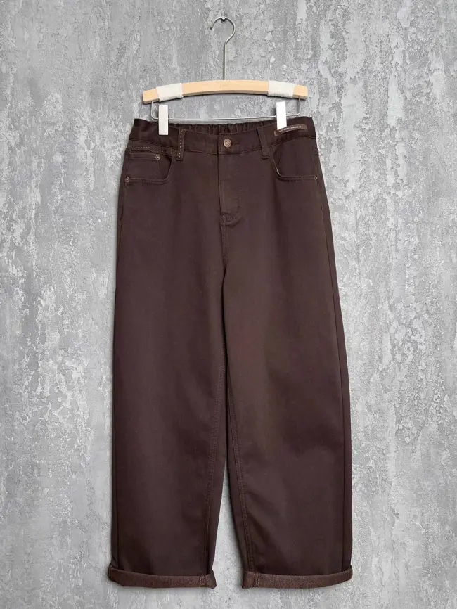 Джинсы 353 Размеры 50-60 фото 32