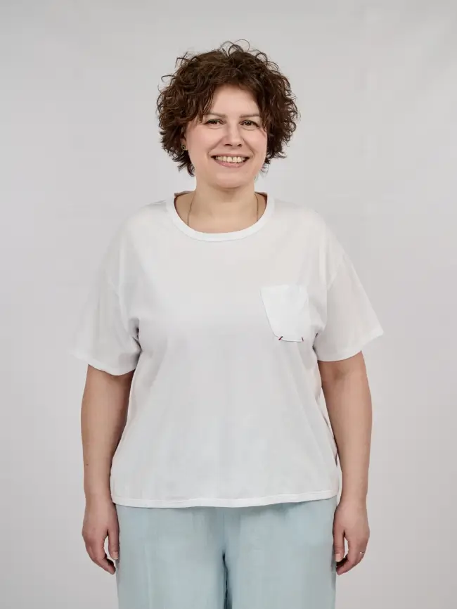 Футболка 331 Размер 50-56 фото 12