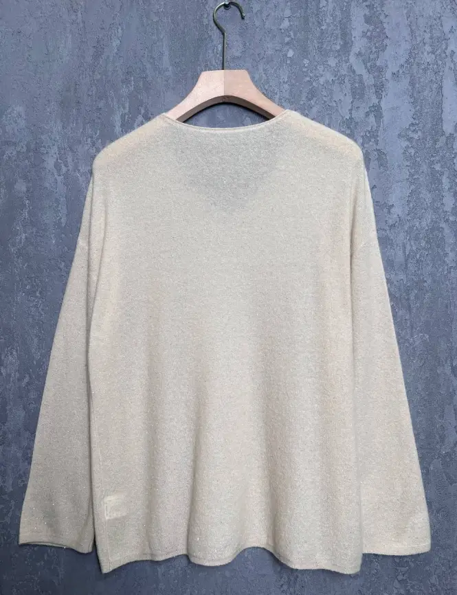 Джемпер 3015 Размер 48-54 фото 9