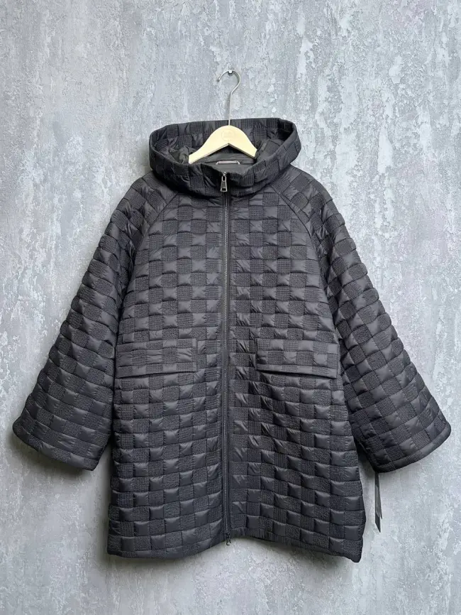 Куртка 2511 Размеры 52-60 фото 14