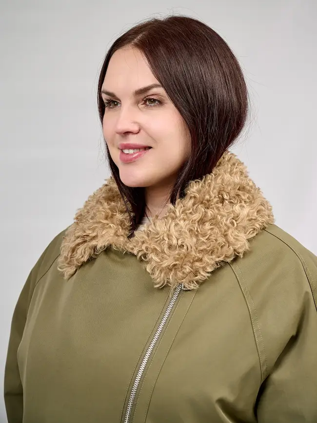 Куртка 881801 Размер 54-58 фото 32