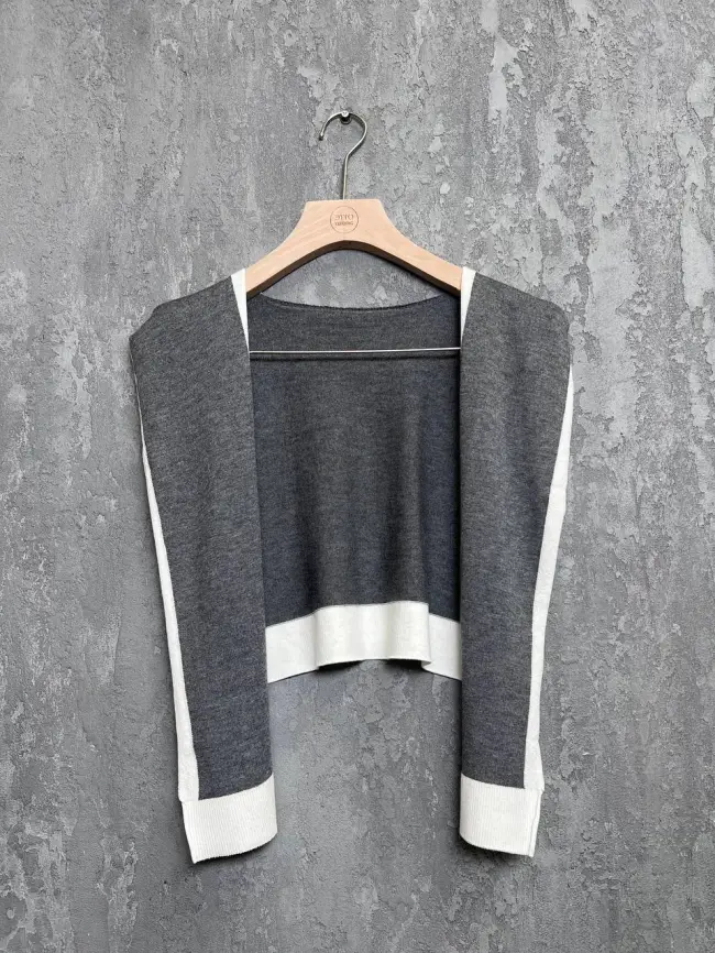 Аксессуар-накидка 1287 фото 9