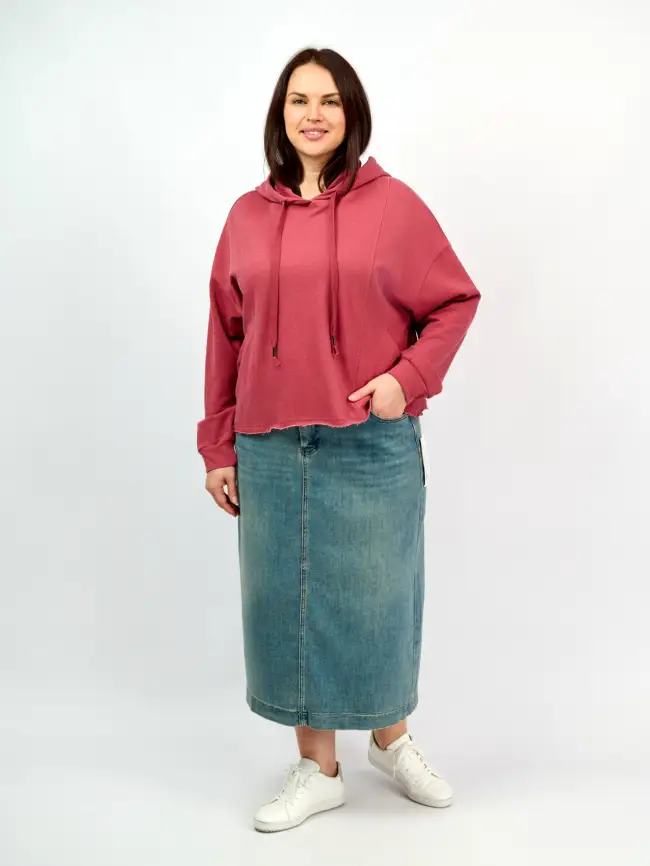 Юбка джинсовая Бэст 36275 фото 6