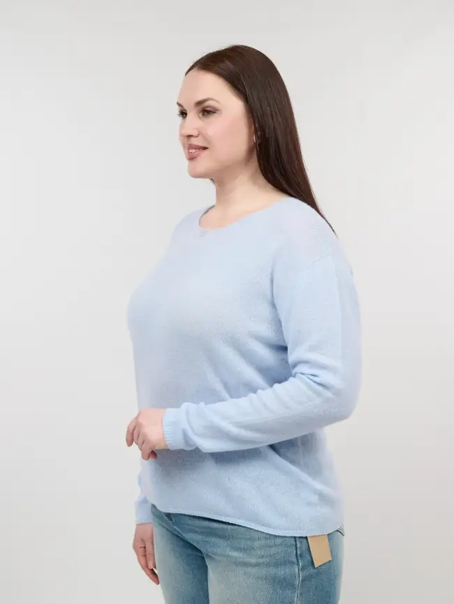Джемпер 25677 Размер 50-56 фото 5