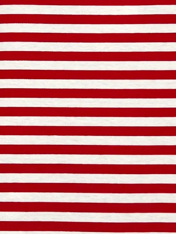 Футболка в полоску ЭттоПлюс 010-1 фото 28