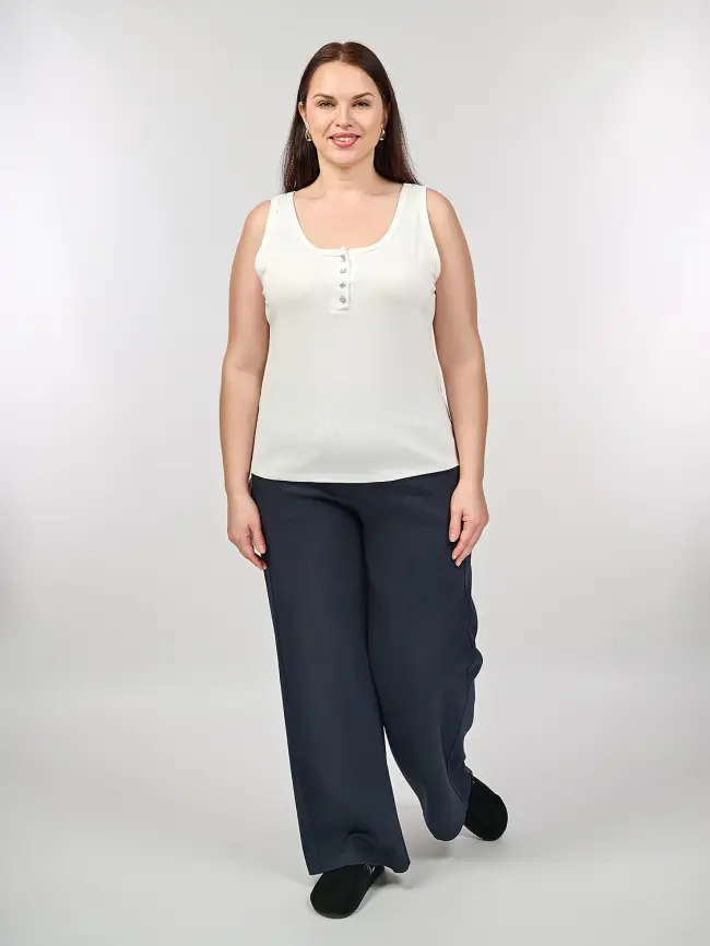 Майка 5136 Размер 52-60 фото 28