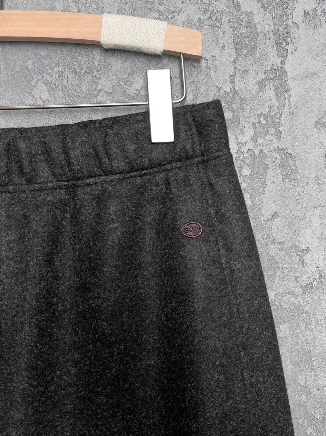 Брюки 7/8 "Зима" 9815 Размер 50-58 фото 4