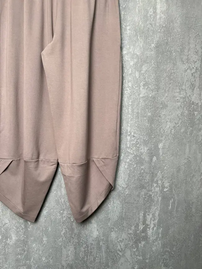 Султанчики ЭттоПлюс укороченная модель 050 Размер 50-58 фото 9