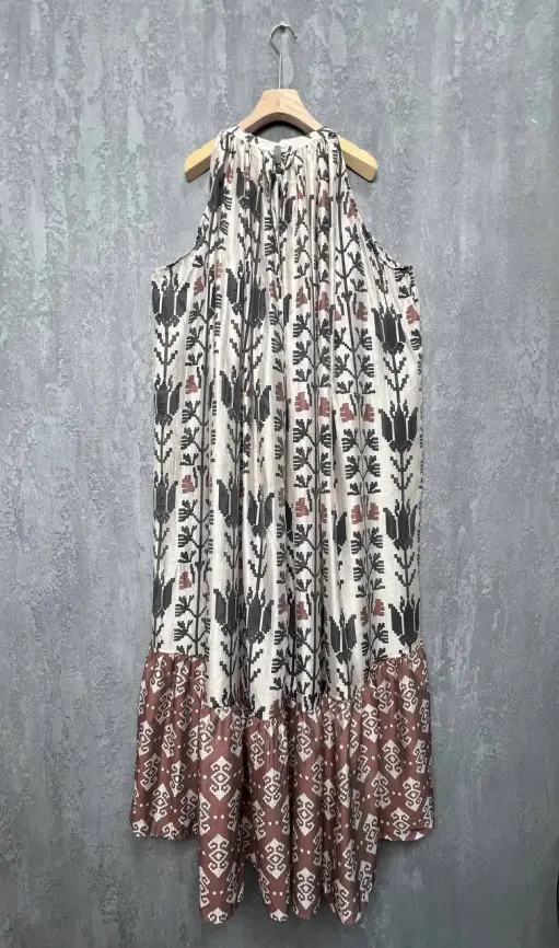 Сарафан Италия 48-58 р. 02406 фото 13