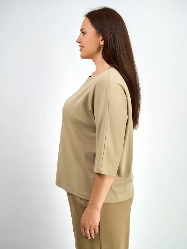 Лонгслив 25002-1 Размер 50-58 фото 75