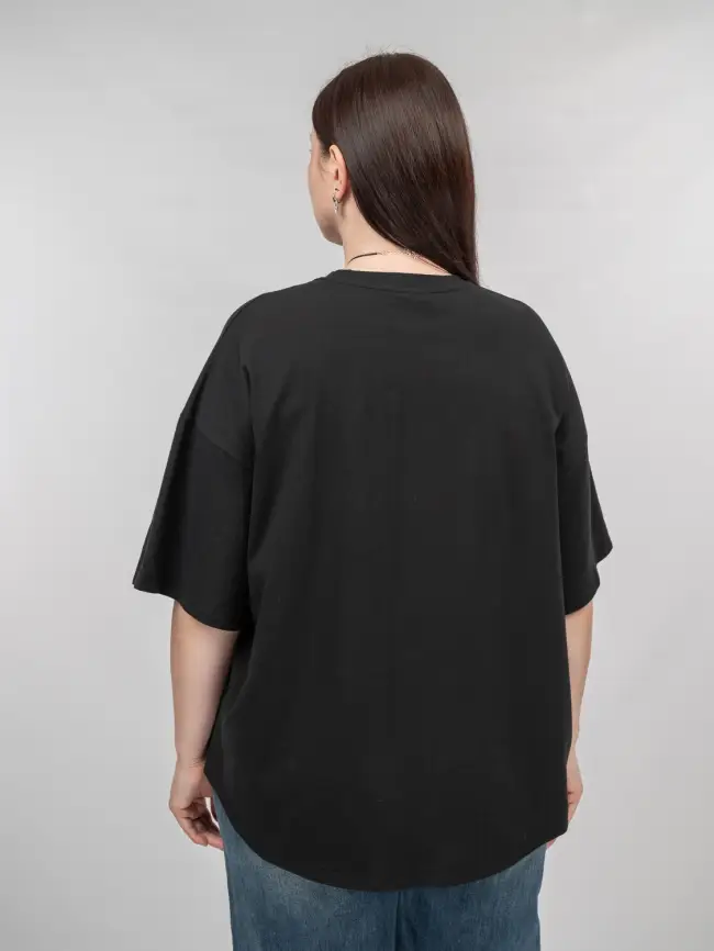 Футболка ЭттоПлюс 041 Размер 52-58 фото 26