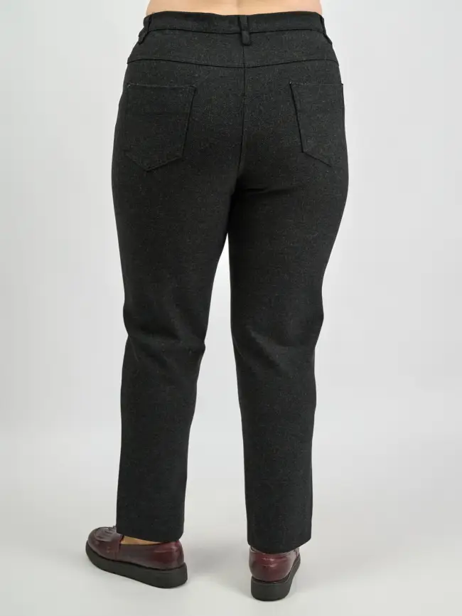 Брюки Турция Duran 9134 фото 5