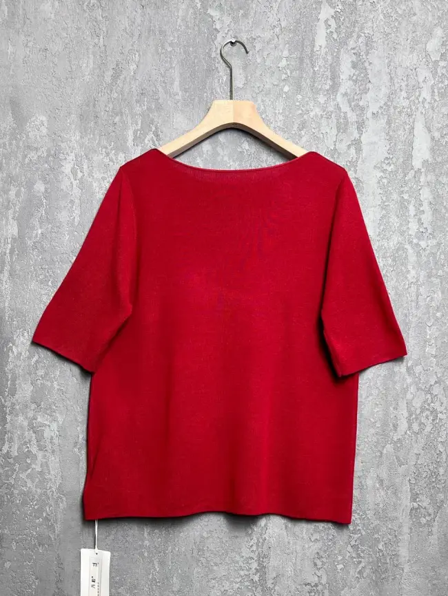 Джемпер 23550 Размер 48-58 фото 31