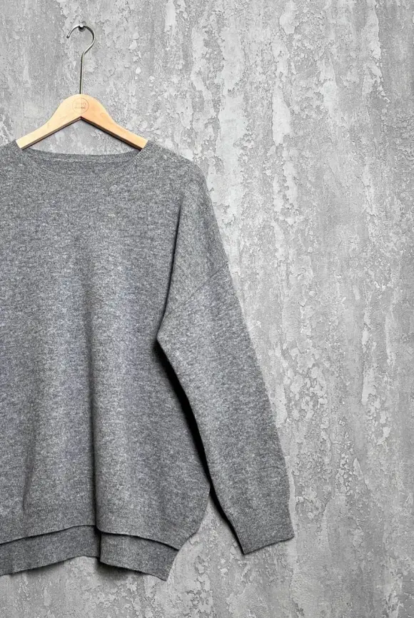 Джемпер Италия 18111 Размер 46-56 фото 65