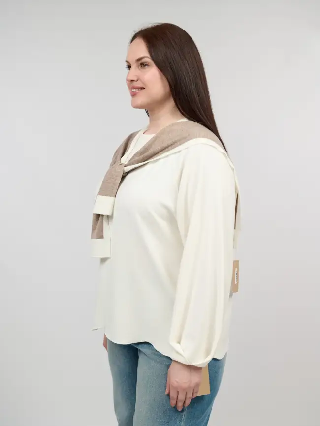 Аксессуар-накидка 1287 фото 85