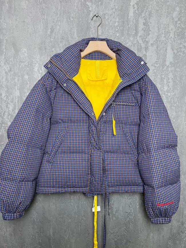 Куртка 9078 Размер 50-58 фото 8