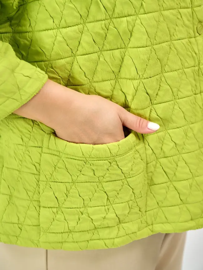 Куртка ЭттоПлюс 046-1 Размер 48-58 фото 58