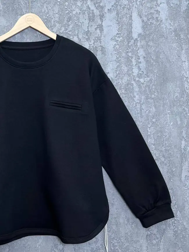 Лонгслив 30158 Размер 50-56 фото 14