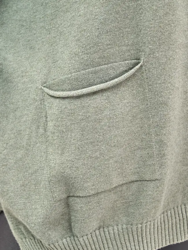 Джемпер 1444 Италия Размер 50-58 фото 153