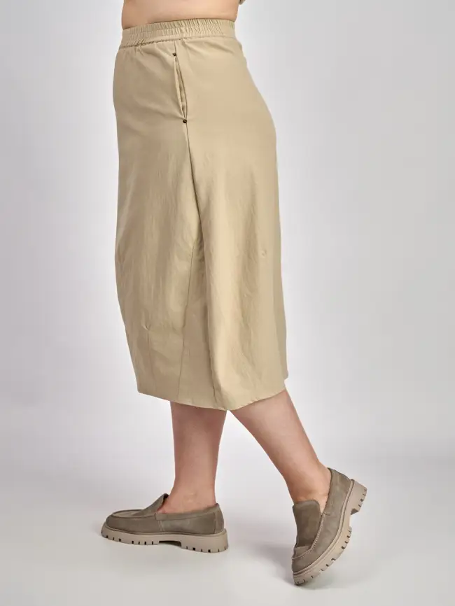 Юбка размер 48-54 226 фото 5