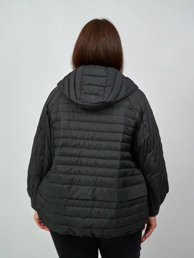 Демисезонная куртка (8218) фото 5