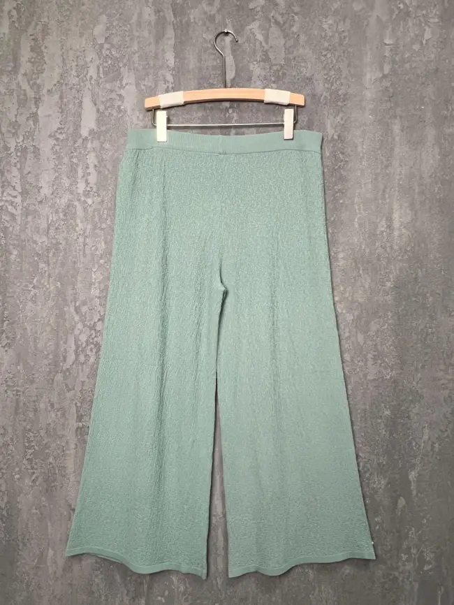 Кюлоты трикотажные облегченные ЭттоПлюс 2137 Размер 50-58 фото 31