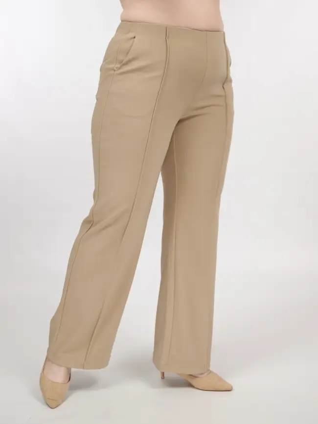 Брюки 937621 Размеры 46-58 фото 22