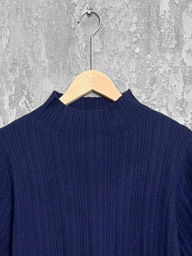 Джемпер 6751 Размер 48-58 фото 2