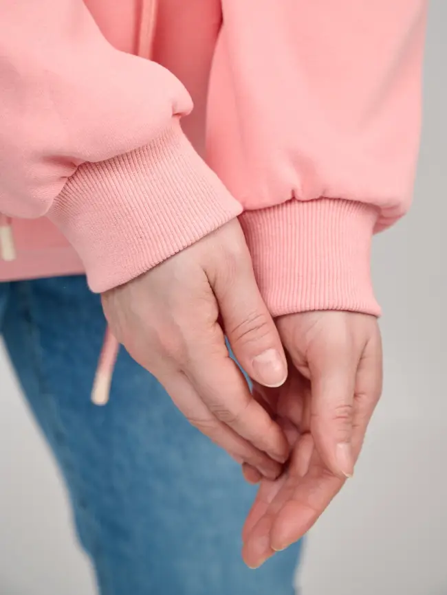 Худи 9819 Размер 50-58 фото 90