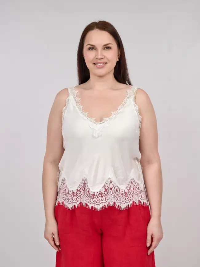 Топ атлас 22355 Размер 48-52 фото 1