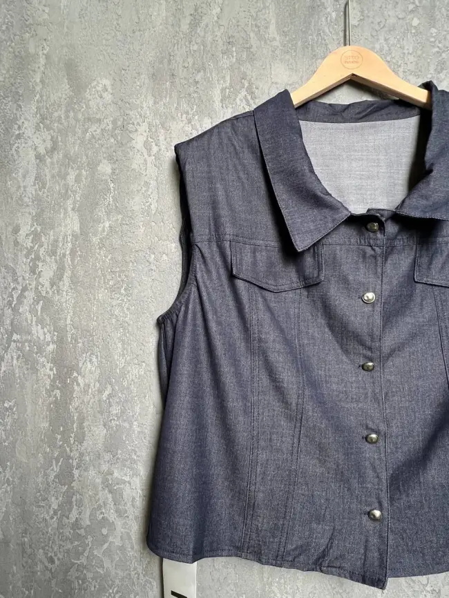 Костюм двойка 8122 Размер 52-58 фото 10