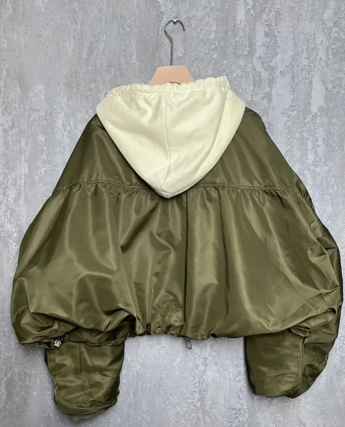 Куртка 9036 Размер 46-60 фото 31