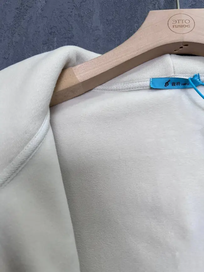 Худи зип утепленное оверсайз размер 50-58 506 фото 115