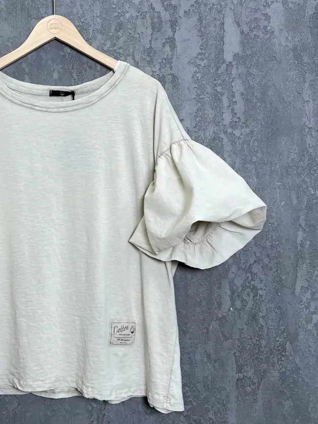 Футболка Италия 4012 Размер фото 7