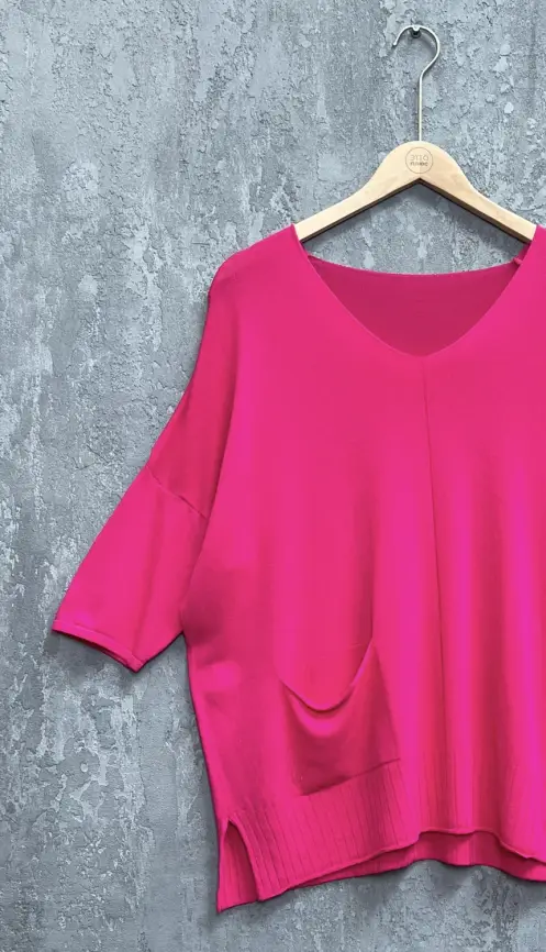 Джемпер 9506 Размер фото 14