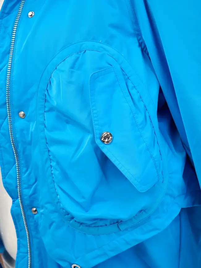 Пуховая куртка "Снежок" 8998 фото 31