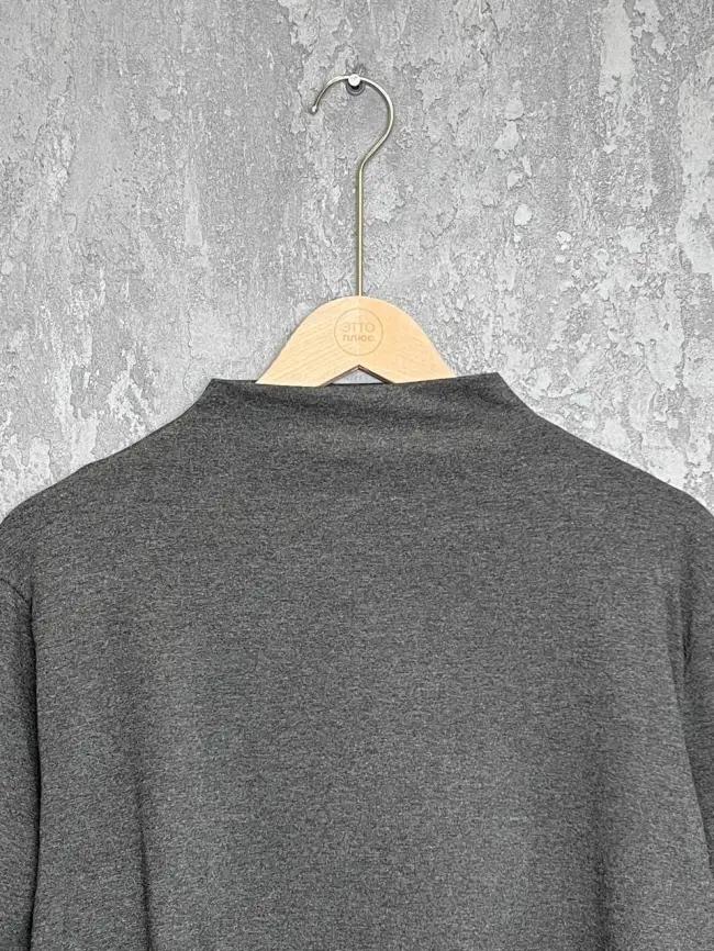 Лонгслив 28251 Размер 50-56 фото 38