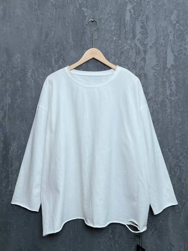 Лонгслив 248020 Размер 50- 58 фото 11