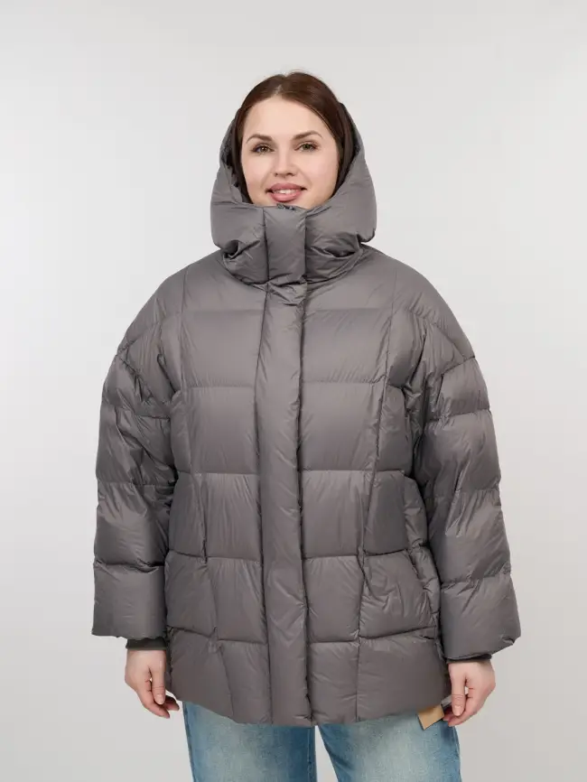 Куртка 259 Размер 50-58 фото 24