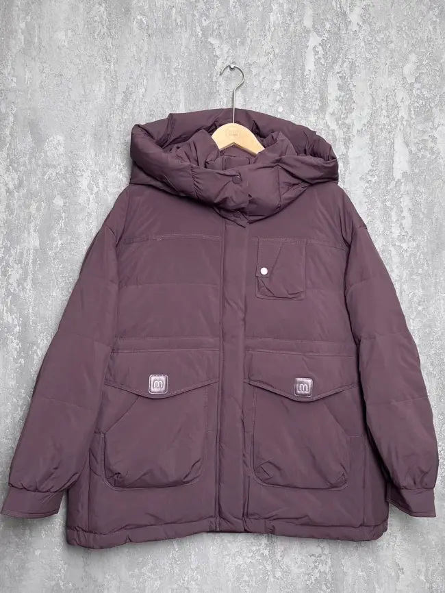 Куртка 905 Размер 48-52 фото 15