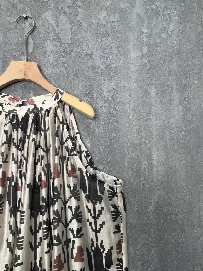 Сарафан Италия 48-58 р. 02406 фото 11