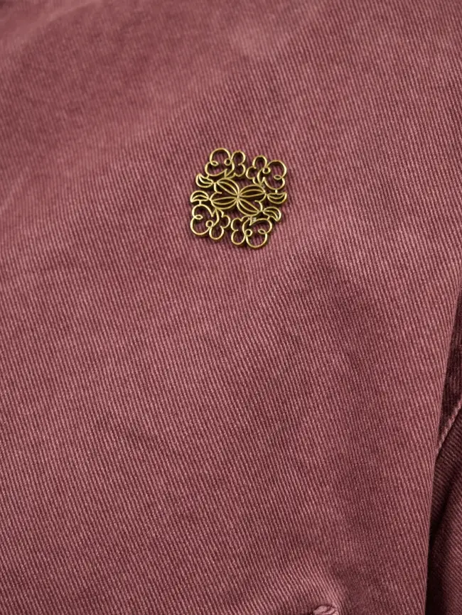 Куртка джинсовая  88111 Размер 48-56 фото 29