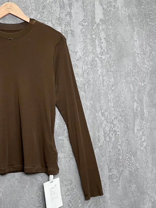 Лонгслив 25252 Размер 48-50 фото 19