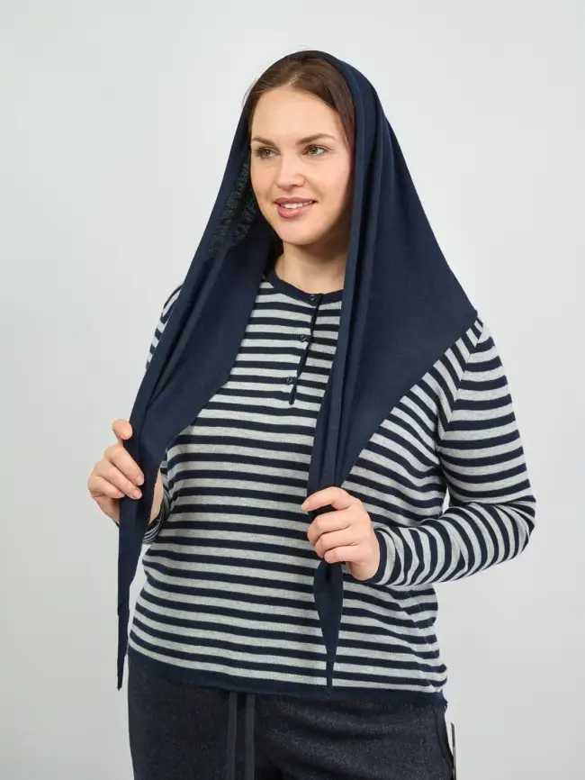 Джемпер 6198 Размер 48-56 фото 53