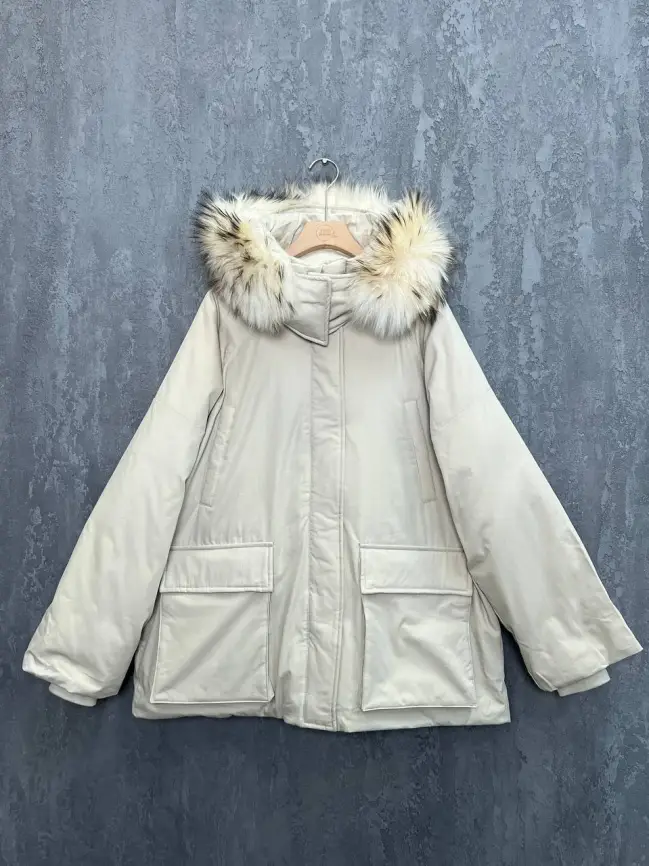 Куртка 8938 Размер 52-56 фото 31