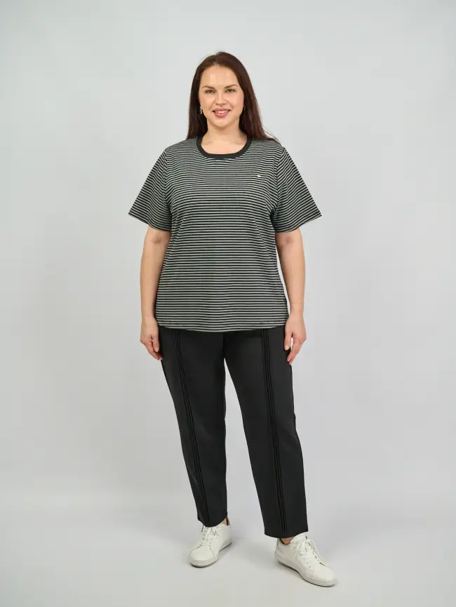 Футболка 10101 Размер 46-56 фото 70