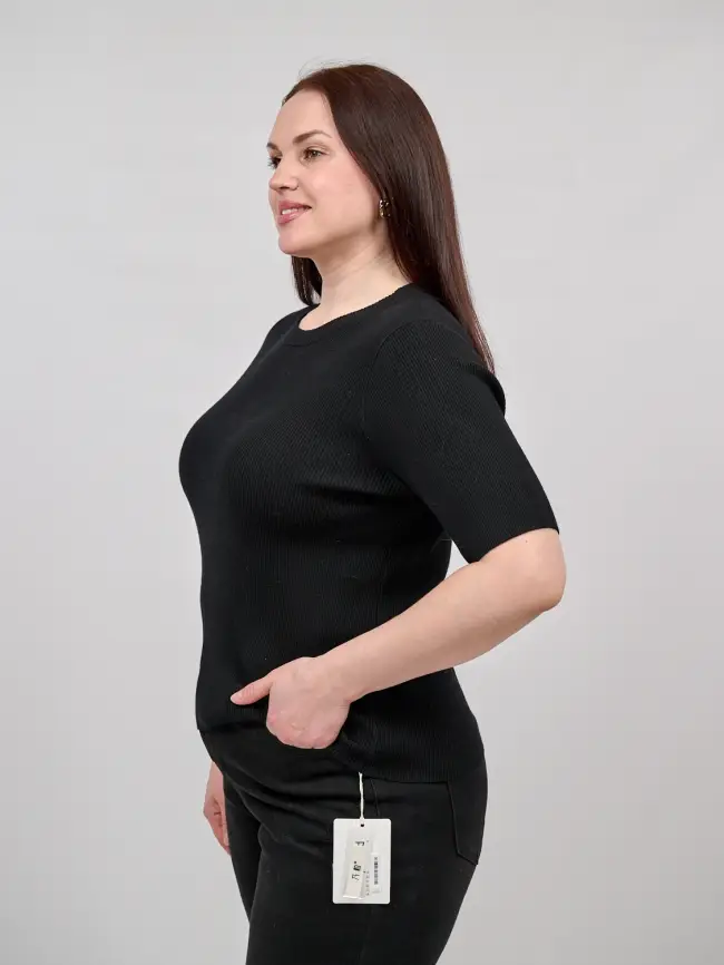 Джемпер 23123 Размер 50-56 фото 54