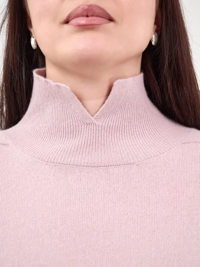 Свитер 50364 ЭттоПлюс Размер 48-58 фото 63