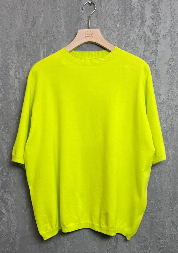 Джемпер 20242 ЭттоПлюс Размер 50-58 фото 183