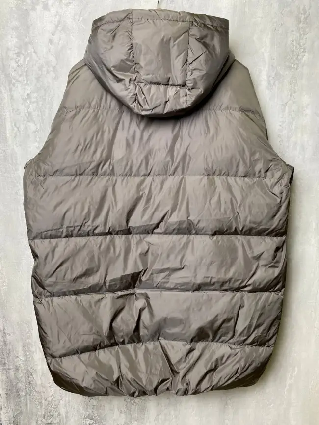 Зимний пуховик 6623 фото 5